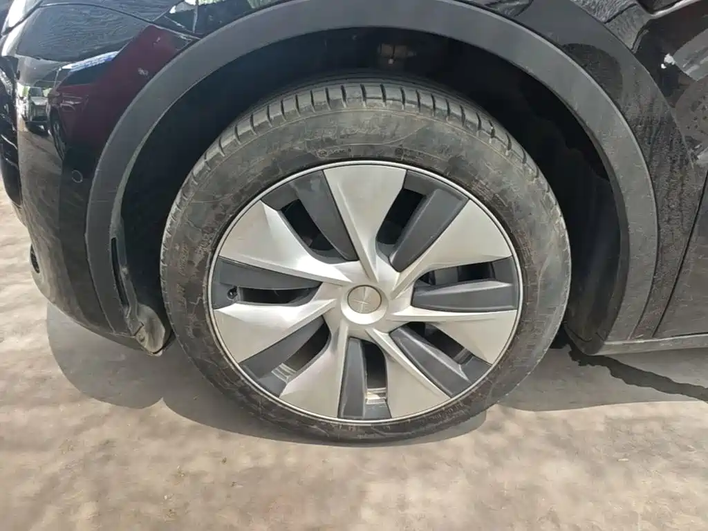 Model Y 2022 facelift rear-wheel drive version купить на сайте DeffCars