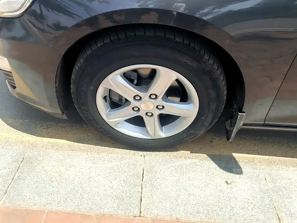 Malibu XL 2019 535T CVT Ruixing Edition купить на сайте DeffCars