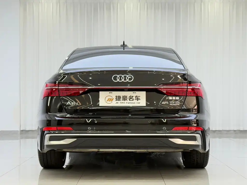 Audi A6L 2024 45 TFSI Premium Dynamic Model купить на сайте DeffCars