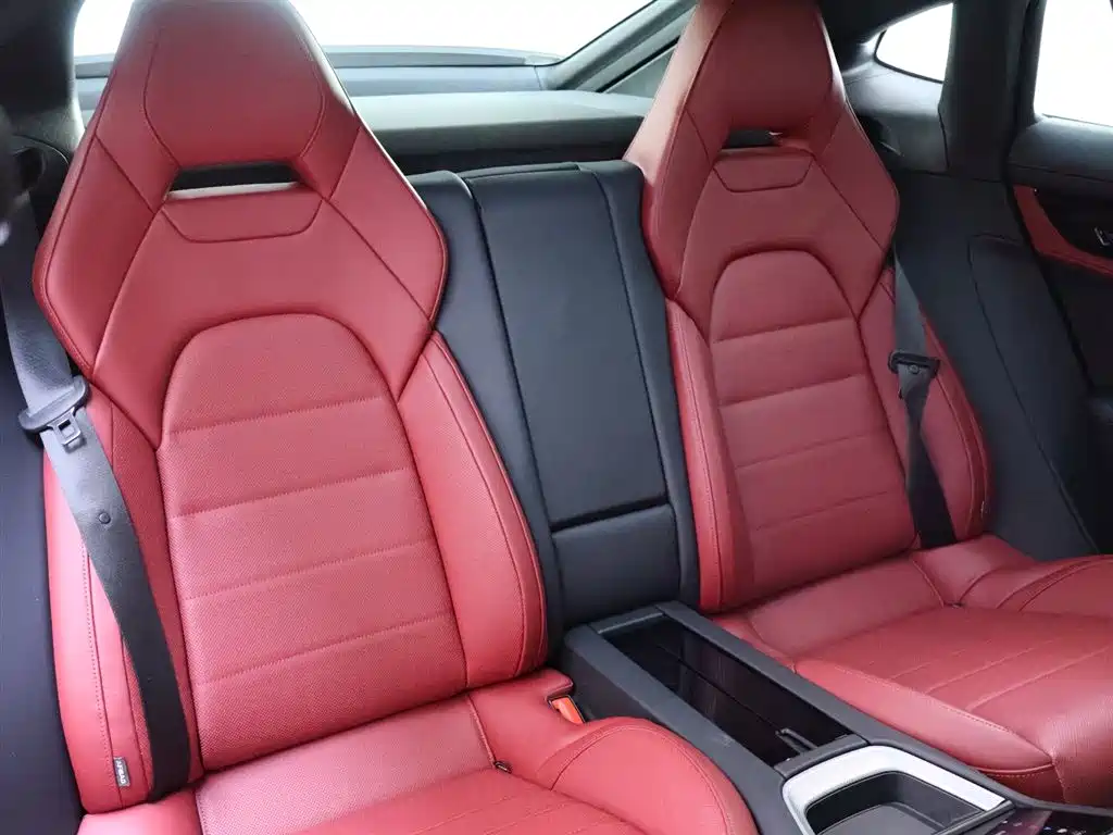 Panamera 2024 Panamera 2.9T купить на сайте DeffCars