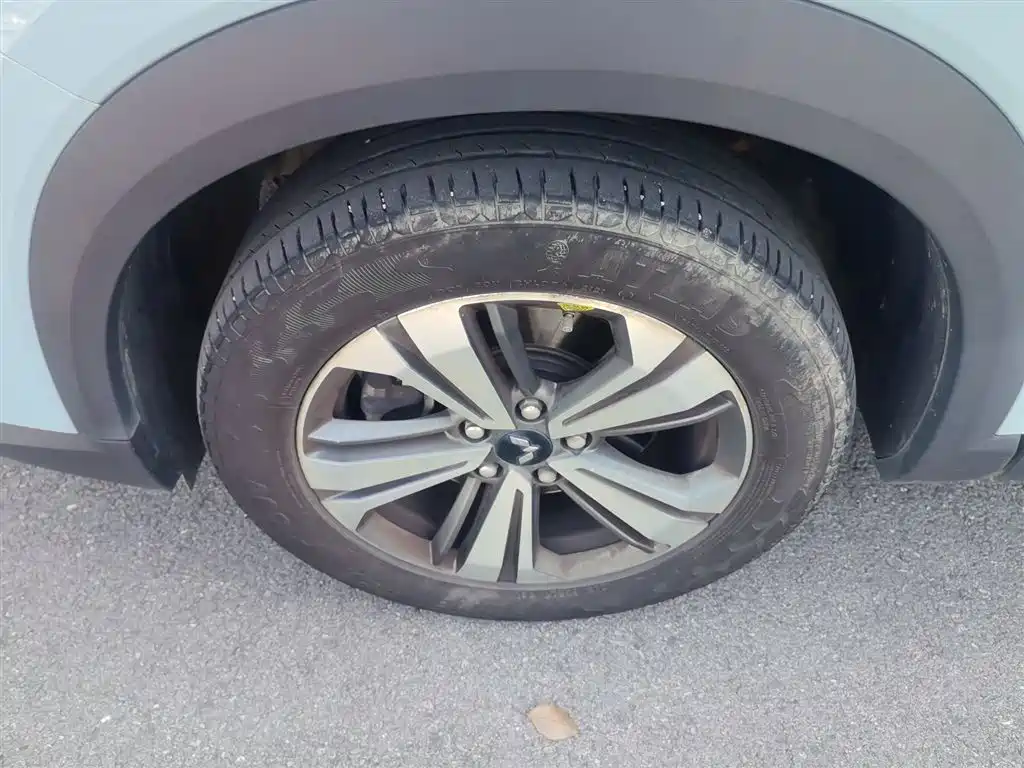 Wuling Xingchen 2021 1.5T manual starlight version купить на сайте DeffCars
