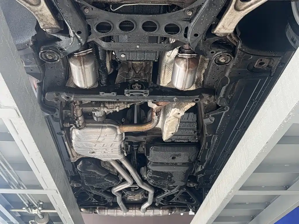 Touareg 2011 3.0TSI high configuration купить на сайте DeffCars