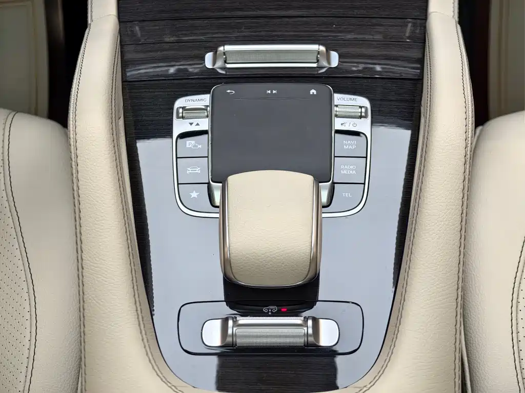 Mercedes-Benz GLE 2020 facelift GLE 350 4MATIC fashion model купить на сайте DeffCars