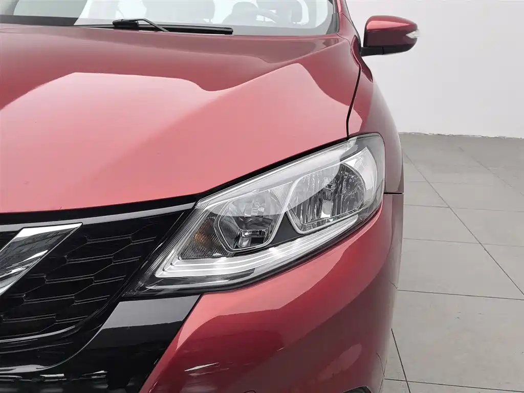 Tiida 2020 1.6L CVT Smart Travel Edition купить на сайте DeffCars
