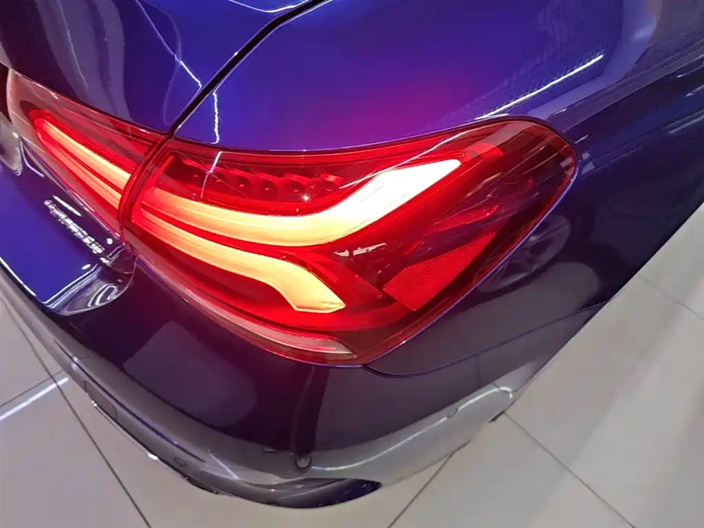 Mercedes-Benz A-Class 2020 Facelift A 200 L Sports Sedan Fashionable купить на сайте DeffCars