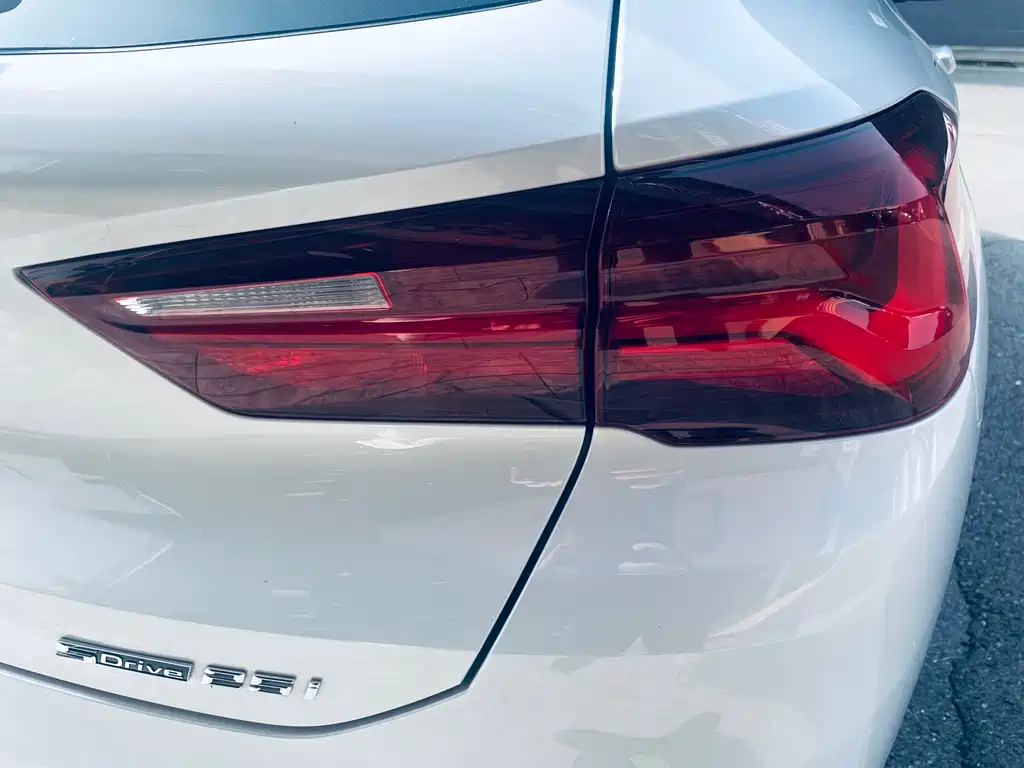 BMW X2 2022 sDrive25i M Sports Package купить на сайте DeffCars