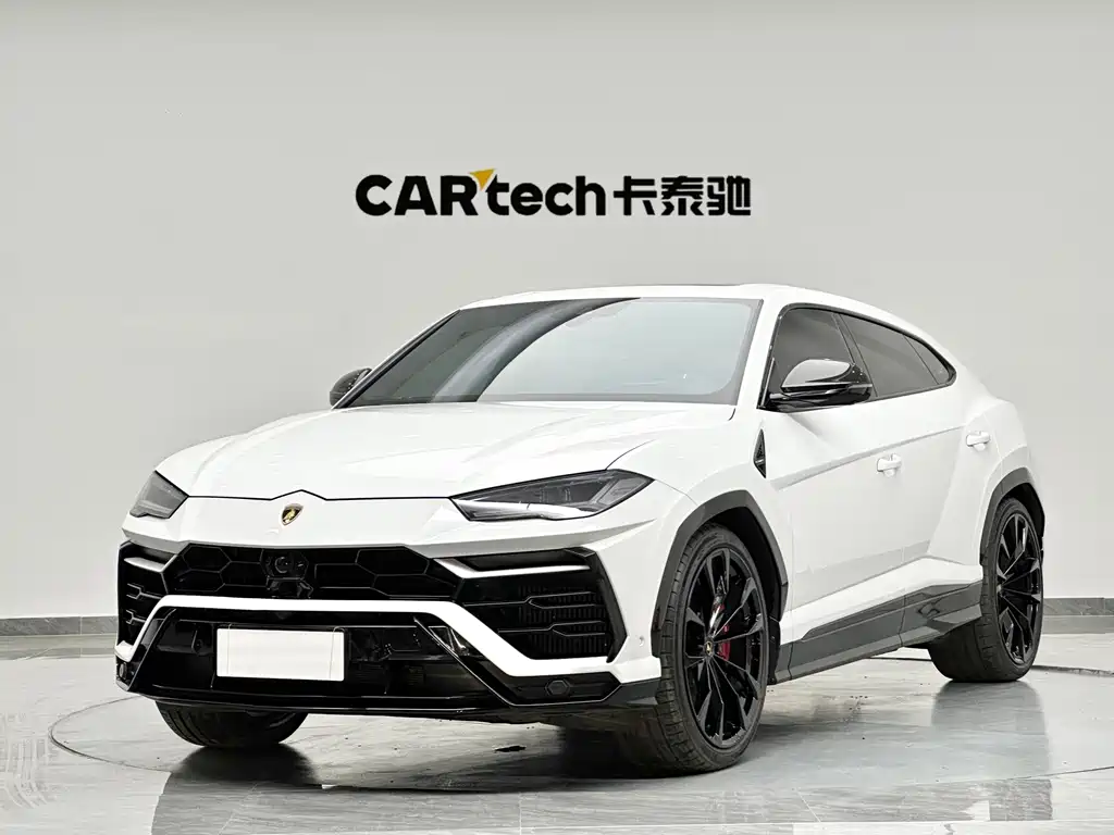 Urus 2021 4.0T V8 купить на сайте DeffCars