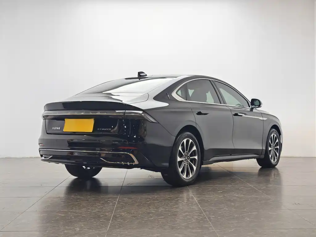 Lincoln Z 2022 iCool Exclusive Edition купить на сайте DeffCars