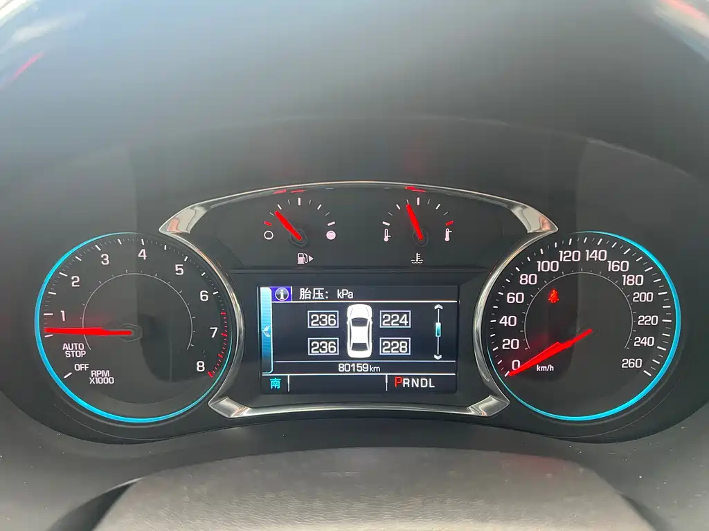 Malibu XL 2018 530T Automatic Ruiyi Edition купить на сайте DeffCars