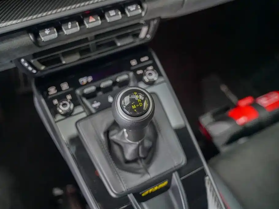 Porsche 911 2023 GT3 RS 4.0L купить на сайте DeffCars