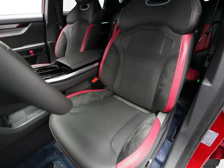Jietu Monkey King 2022 1.6T DCT King PLUS купить на сайте DeffCars