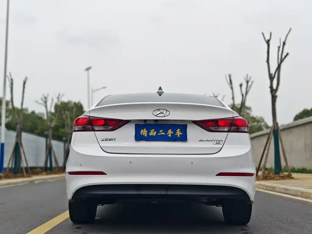 Lingdong 2016 1.6L automatic smart · elite type купить на сайте DeffCars