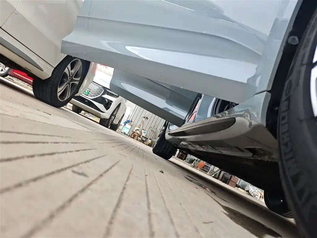 Xingrui 2021 2.0TD Time and Space Edition Haoyue купить на сайте DeffCars