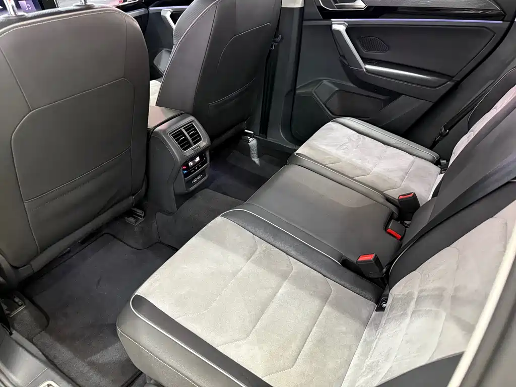 Tanyue X 2020 330TSI 2WD Premium Intelligent Edition купить на сайте DeffCars