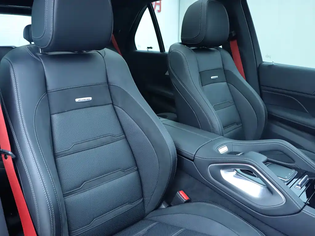 Mercedes-Benz GLE AMG 2020 AMG GLE 53 4MATIC+ купить на сайте DeffCars