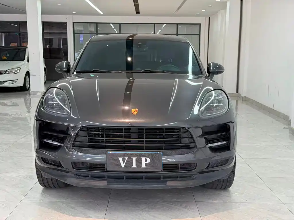 Macan 2020 Macan 2.0T купить на сайте DeffCars