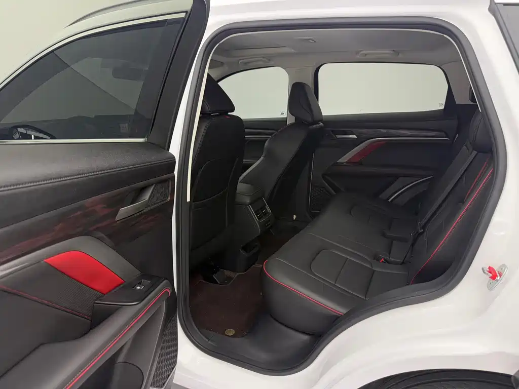 Haval H6 2023 National Trend Edition 1.5T Automatic Urban купить на сайте DeffCars