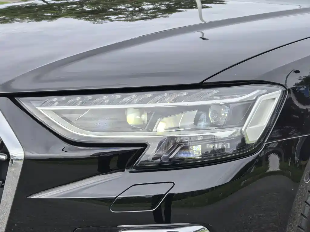 Audi A8 2022 A8L Horch Founder’s Edition Classic купить на сайте DeffCars