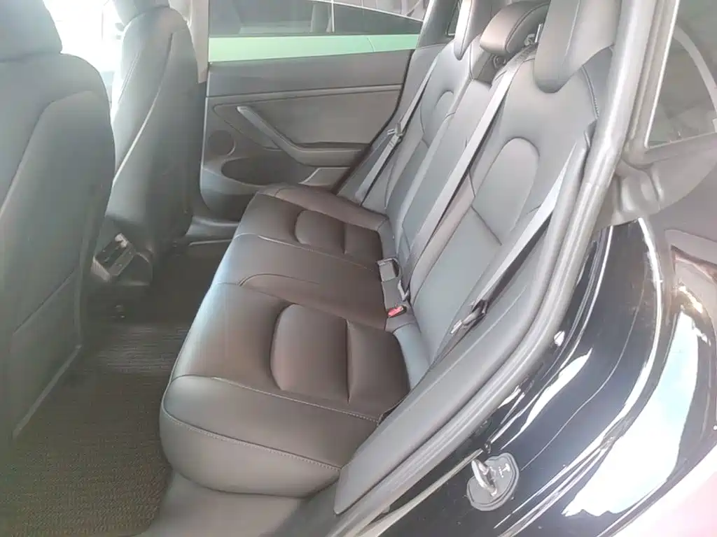 Model 3 2022 rear-wheel drive version купить на сайте DeffCars