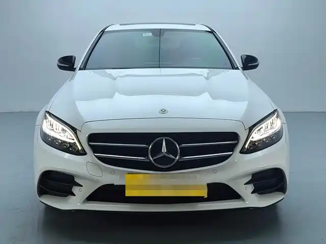 Mercedes-Benz C-Class 2019 C 260 Sports Edition купить на сайте DeffCars