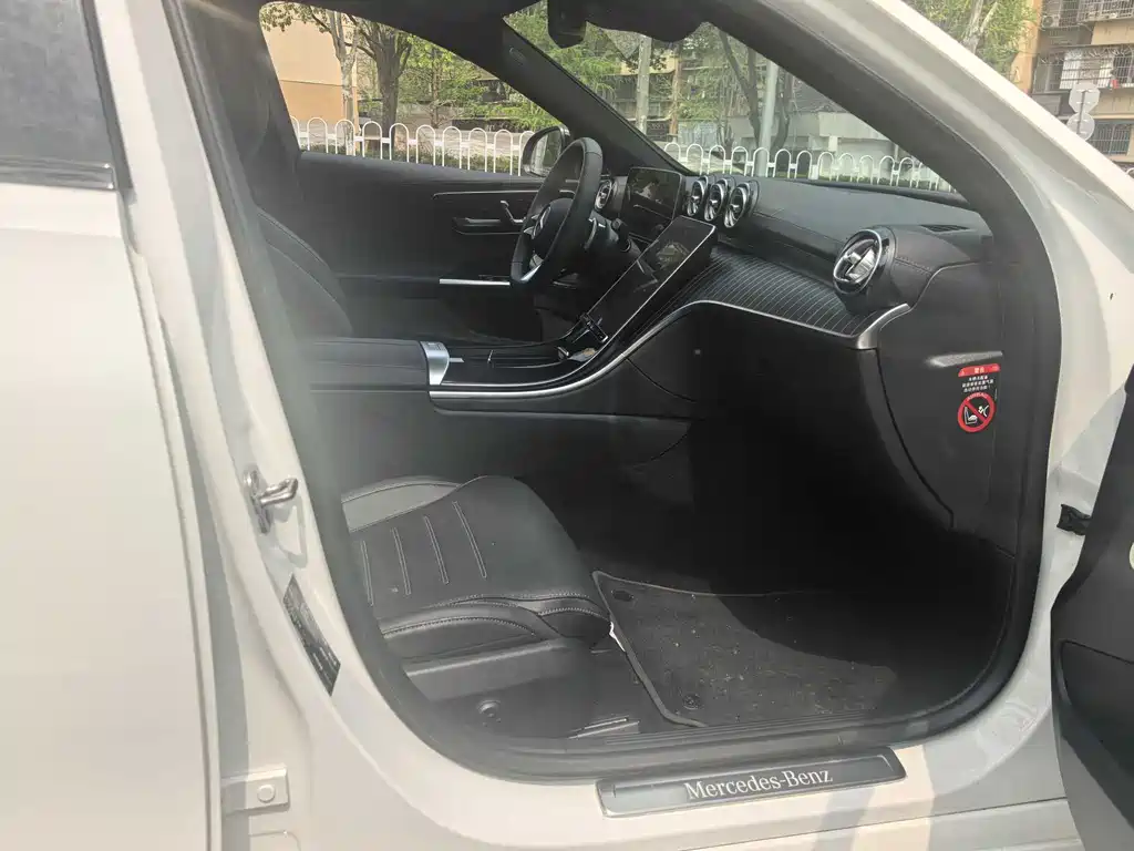 Mercedes-Benz C-Class 2024 C 260 L Haoye Sports Edition купить на сайте DeffCars