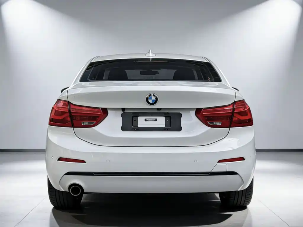 BMW 1 Series 2018 118i Sports купить на сайте DeffCars