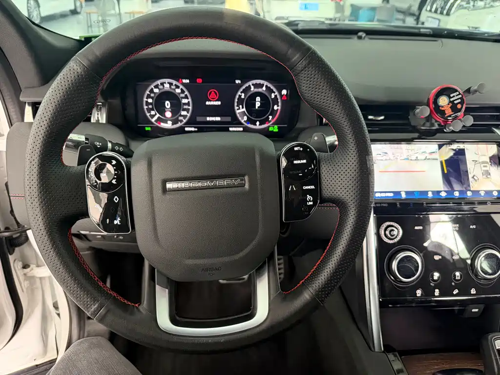 Discovery Sport 2020 249PS R-Dynamic Performance Edition купить на сайте DeffCars