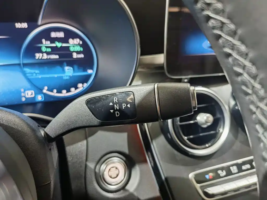 Mercedes-Benz C-Class 2021 C 260 L Sports Edition купить на сайте DeffCars