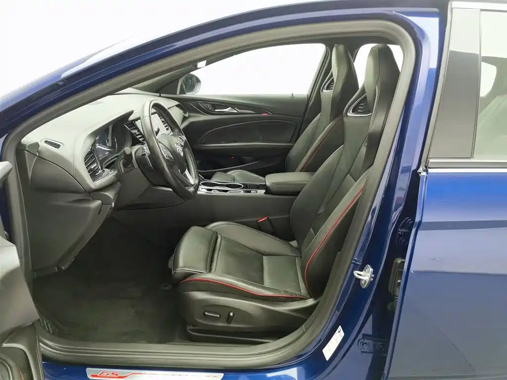 Regal 2021 GS 28T Elite купить на сайте DeffCars