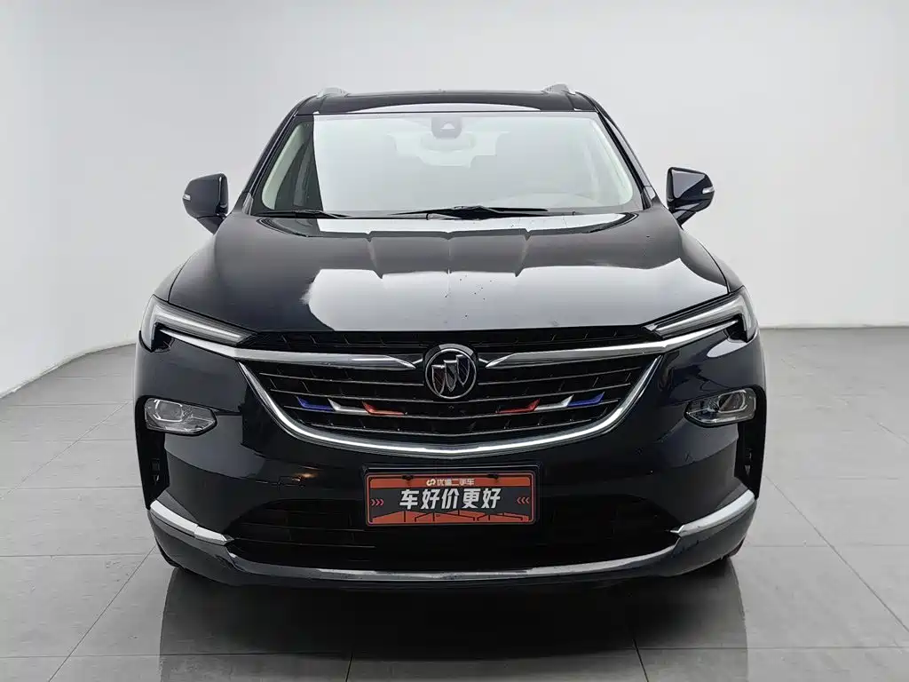 Angkeqi 2022 652T four-wheel drive premium model 7 seats купить на сайте DeffCars