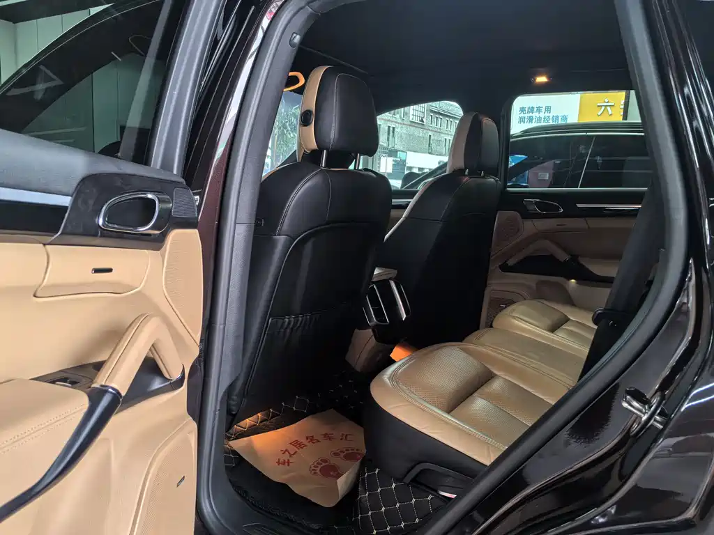 Cayenne 2015 3.0T купить на сайте DeffCars