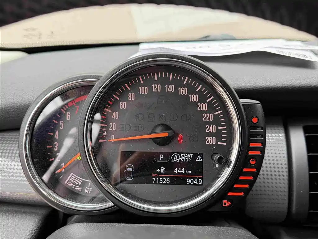 Mini 2016 1.5T cooper купить на сайте DeffCars