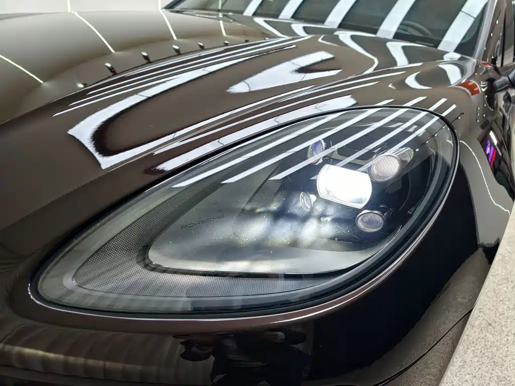 Macan 2021 Macan 2.0T купить на сайте DeffCars