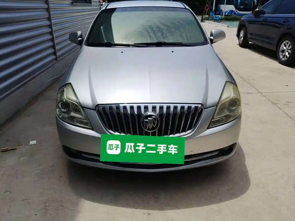 Excelle 2015 1.5L automatic classic купить на сайте DeffCars