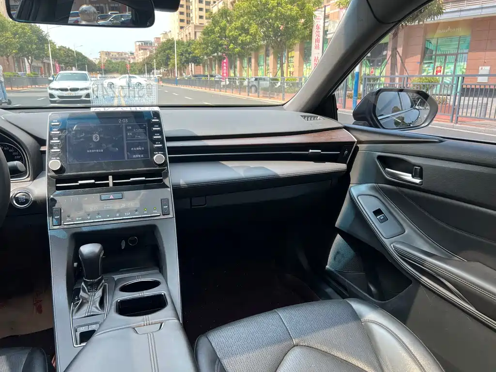 Asia Dragon 2019 2.0L XLE Exclusive Edition National VI купить на сайте DeffCars