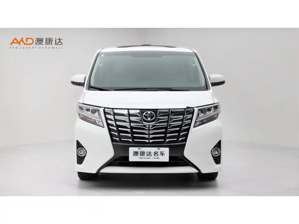 Alfa 2015 3.5L Premium Edition купить на сайте DeffCars