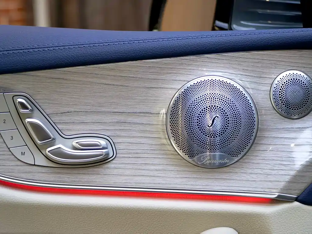Mercedes-Benz E-Class Imported 2023 E 260 Coupe купить на сайте DeffCars