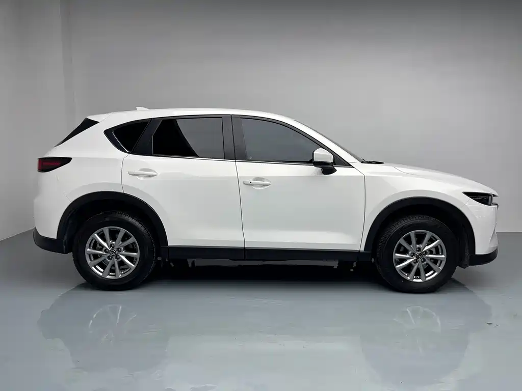 Mazda CX-5 2024 2.0L automatic two-wheel drive Zhishang Pro купить на сайте DeffCars