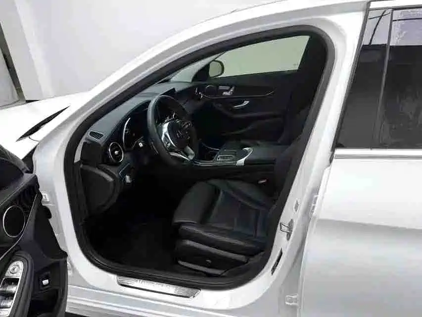 Mercedes C-Class 2020 C 260 L Sports Edition купить на сайте DeffCars