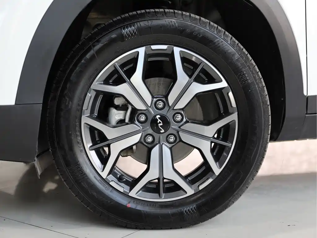 KX3 Propao 2021 1.5L CVT Trendy Edition купить на сайте DeffCars