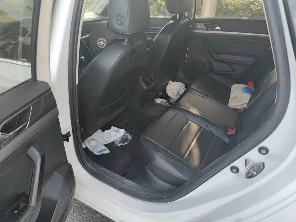 Lavida 2021 1.5L automatic comfort version купить на сайте DeffCars