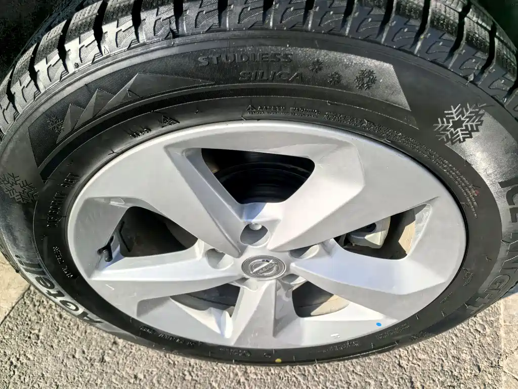 Qashqai 2022 2.0L CVT XV Smart Edition купить на сайте DeffCars
