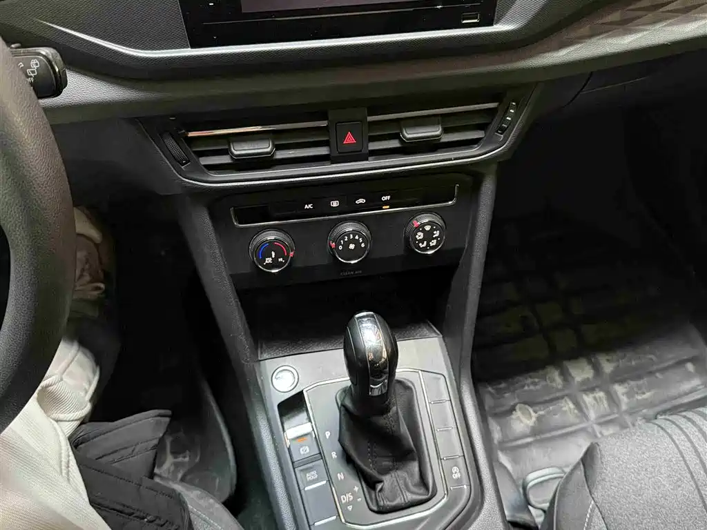 Tuyue 2022 280TSI two-wheel drive fashion version купить на сайте DeffCars