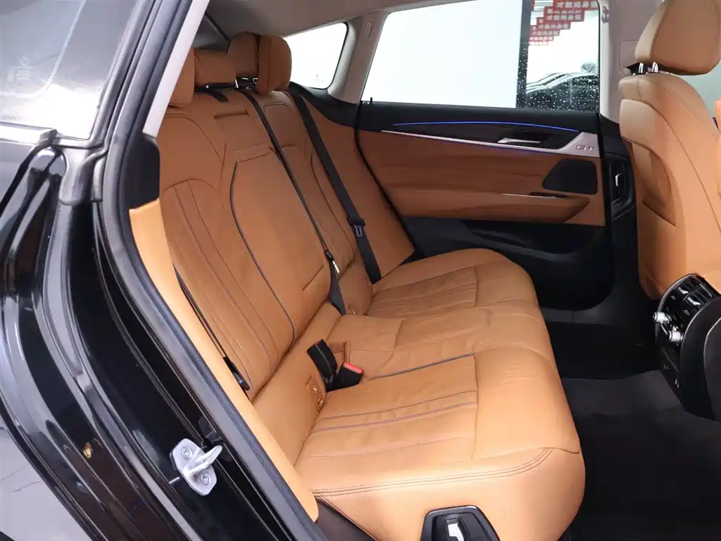 BMW 6 Series GT 2021 630i Luxury Design Package купить на сайте DeffCars