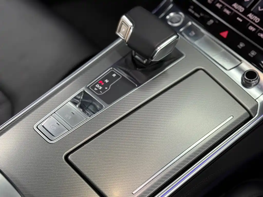 Audi A7 2019 55 TFSI quattro competition version купить на сайте DeffCars