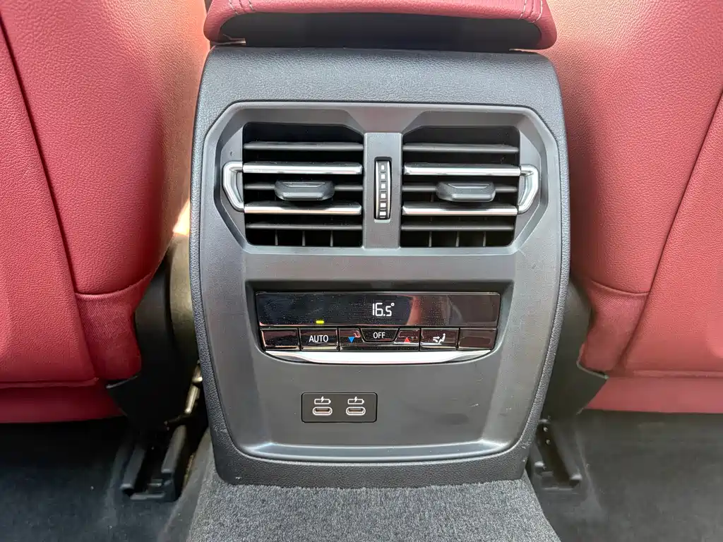 BMW 3 Series 2024 325Li M Sports Night Package купить на сайте DeffCars