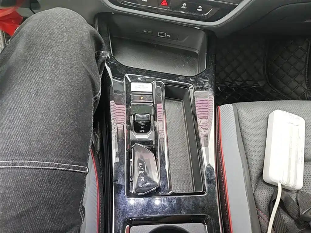 Lingdu 2024 Lingdu L 280TSI DSG spicy version купить на сайте DeffCars