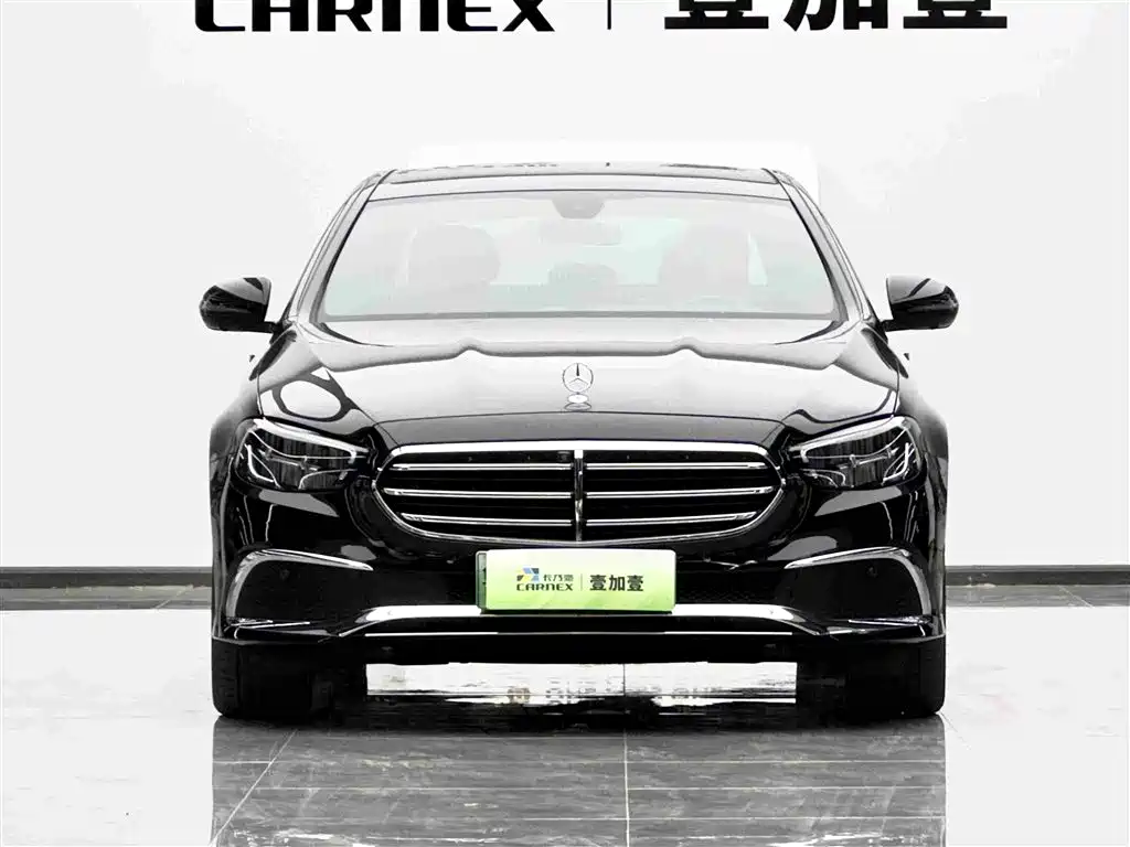 Mercedes-Benz E-Class New Energy 2022 Model Three E 350 e L Plug-in Hybrid Sports Sedan купить на сайте DeffCars