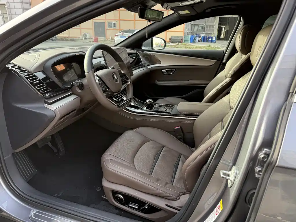 Han 2020 EV ultra-long range luxury version купить на сайте DeffCars