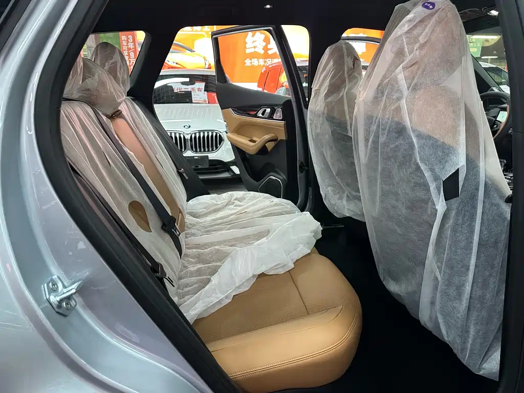 Boyue L 2025 fourth generation 1.5TD DCT Shanhe купить на сайте DeffCars